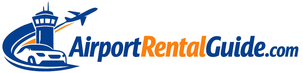 Airport Rental Guide